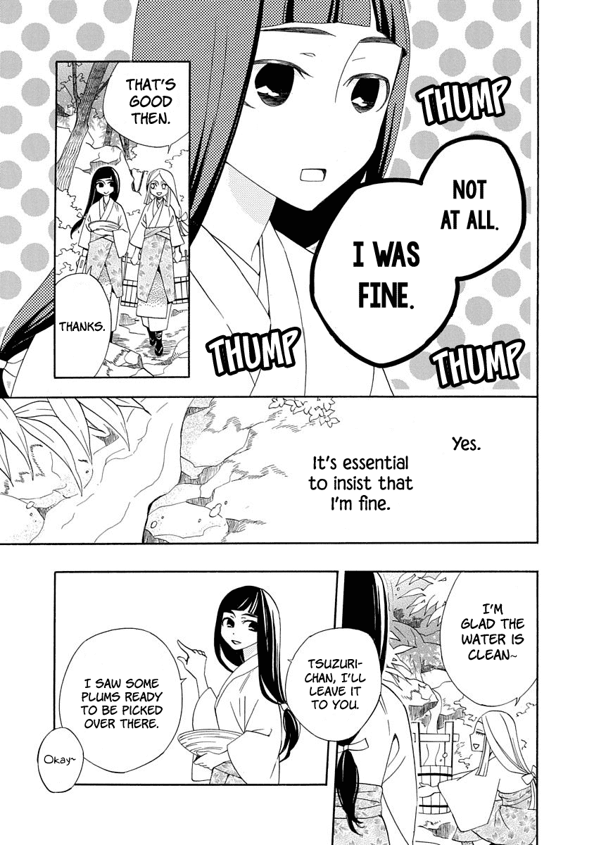 Nengara Nenbyaku Ansatsu Renka Chapter 4 5